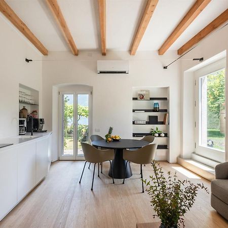 Maison Du Lac Limone sul Garda Esterno foto