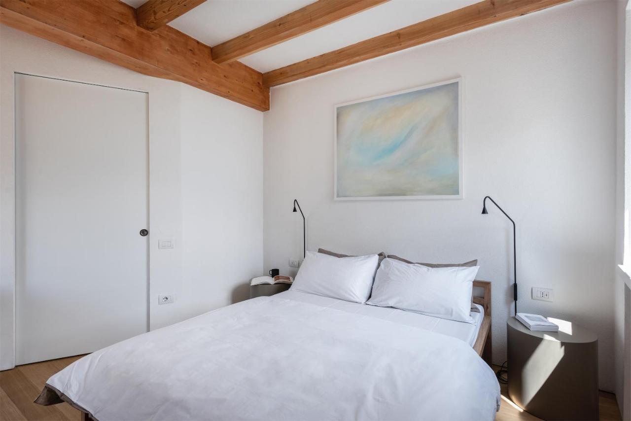 Maison Du Lac Limone sul Garda Esterno foto