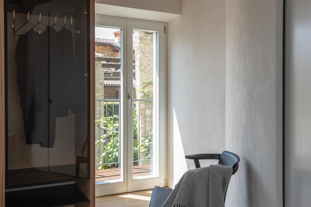 Maison Du Lac Limone sul Garda Esterno foto