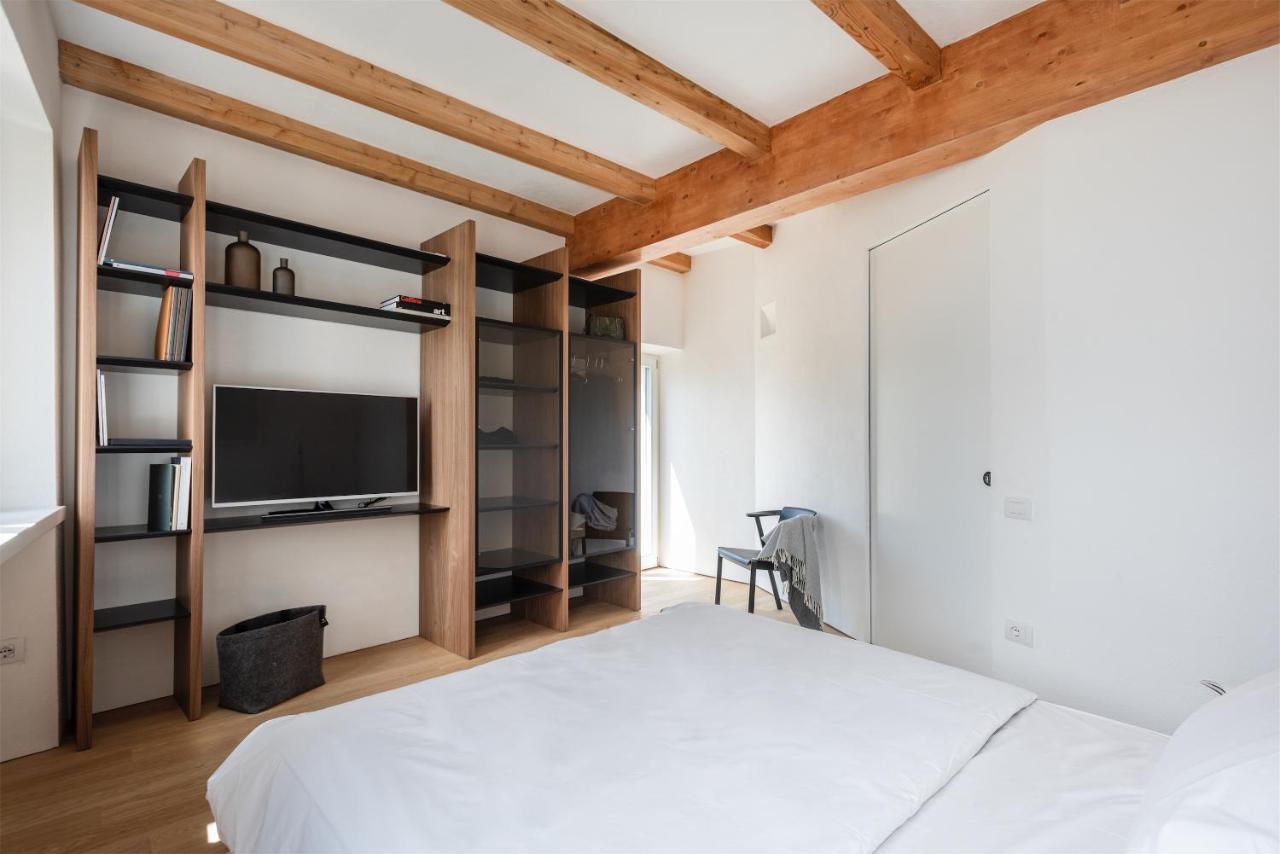 Maison Du Lac Limone sul Garda Esterno foto